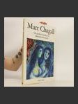 Marc Chagall - náhled