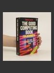 The Good Computing Book for Beginners - náhled