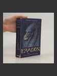 Eragon : Inheritance. Book one - náhled
