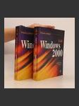 Windows 2000 1.-2. díl (2 svazky) (duplicitní ISBN) - náhled