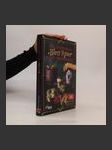 Das inoffizielle Harry-Potter-Koch- und Backbuch - náhled