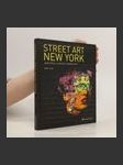 Street art New York : 2000-2010 - náhled