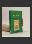 Tarot : zrcadlo našeho určení : příručka k tarotu Aleistera Crowleyho - náhled