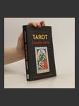 Tarot: zrcadlo duše - náhled