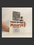 Tomáš Garrigue Masaryk - náhled