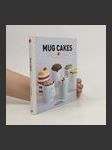 Mug Cakes - náhled
