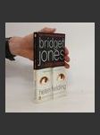 Bridget Jones : the edge of reason - náhled