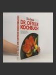 Das beste Dr. Oetker Kochbuch - náhled