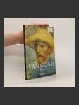 Vincent Van Gogh : 1853-1890 : vize a skutečnost - náhled