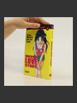 Manga Love Story 5 - náhled