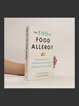 End of Food Allergy - náhled