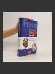 Fraus ilustrovaný školní slovník : anglicko-český, česko-anglický - náhled