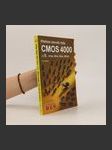 Přehled obvodů řady CMOS 4000. Díl 2., 41xx,43xx,45xx,40xxx - náhled