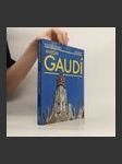 Gaudí 1952-1926 : Antoni Gaudí i Cornet - ein Leben in der Architektur - náhled