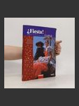 Fiesta! : Španělština pro střední a jazykové školy. 1 - náhled