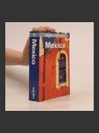 Lonely Planet Mexico: A Travel Survival Kit - náhled