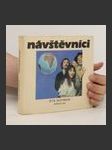 Návštěvníci - náhled