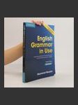 English grammar in use. A self-study reference and practice book for intermediate learners of English - náhled