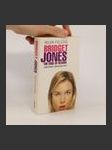 Bridget Jones. The edge of reason - náhled