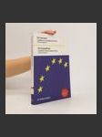 EU concours - Leitfaden zur Europäischen Union - náhled