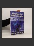 Einstieg ins Gitarrenspiel mit Platin-Songs und CD - náhled