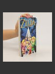 The Legend of Zelda, Four Swords 2 - náhled