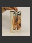 Pirát : dobrodružství psa v tajze - náhled