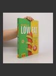 Das große GU-Low-fat-Buch - náhled