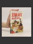 Zdraví & salát - náhled