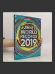 Guinness world records 2019 - náhled