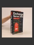 Exchange Server 2003 - náhled