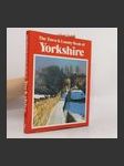 The Town & County Book of Yorkshire - náhled