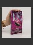 The Gunslinger: the Dark tower I - náhled