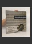 Joseph Haydn. His Time Told in Pictures - náhled