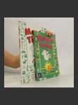 Magic Time 2. Student's Book and Activity Book - náhled