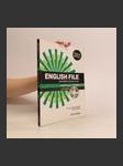 English file. Intermediate. Student's book - náhled