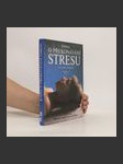 Kniha o překonávání stresu : jak se uvolnit a žít pozitivně - náhled
