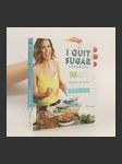 The I Quit Sugar Cookbook - náhled