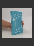 Deset : neobyčejný deník obyčejné holky - náhled