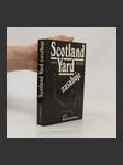 Scotland Yard zasahuje - náhled