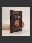 Buddha a Kristus - náhled