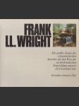 Frank Lloyd Wright - náhled