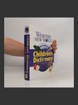 Webster's New World Children's Dictionary - náhled