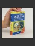 Angličtina. Czech-English Phrase Book & Dictionary. Konverzace & slovník - náhled