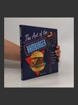 The art of the hamburger - náhled