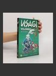 Usagi Yojimbo. Daisho - náhled