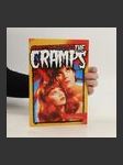 Journey to the Centre of the Cramps - náhled