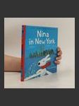 Nina in New York - náhled