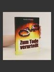 Zum Tode verurteilt - náhled