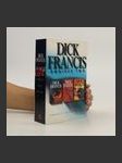 Dick Francis Omnibus Two - náhled